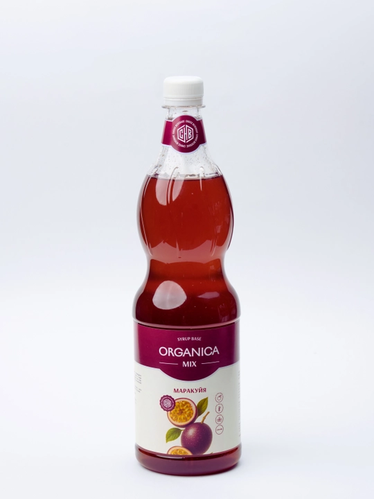 Sirop Marakuya, 1 litr