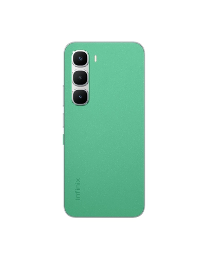 Смартфон Infinix HOT 60 Pro 8+8 16GB + 256GB c подарком — INFXUZ-HOT60PRO-ЗЕЛЕН
