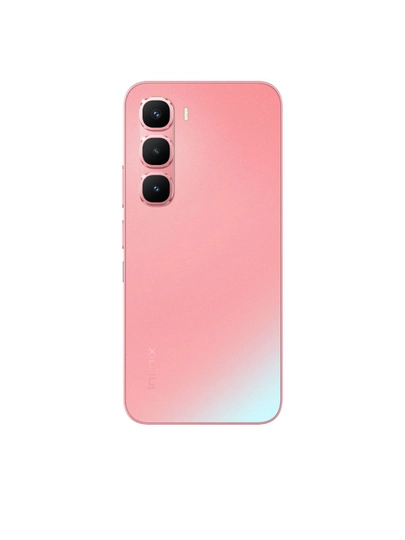 Смартфон Infinix HOT 60 Pro 8+8 16GB + 256GB c подарком — INFXUZ-HOT60PRO-РОЗОВ