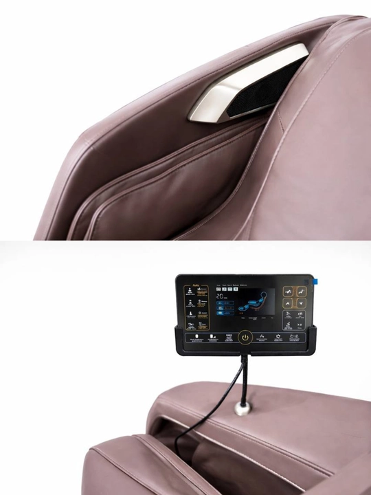 A002 massaj kreslosi — AI boshqaruv, to‘liq tana massaji va maksimal qulaylik