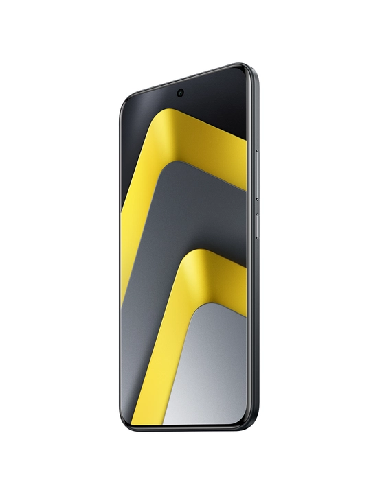 Smartfon POCO M8 Pro 5G, 12+512GB, 50MP OIS kamera, 6.83" 1.5K AMOLED displey, 6500 mAch