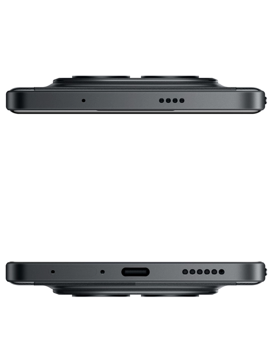 Smartfon POCO M8 Pro 5G, 12+512GB, 50MP OIS kamera, 6.83" 1.5K AMOLED displey, 6500 mAch