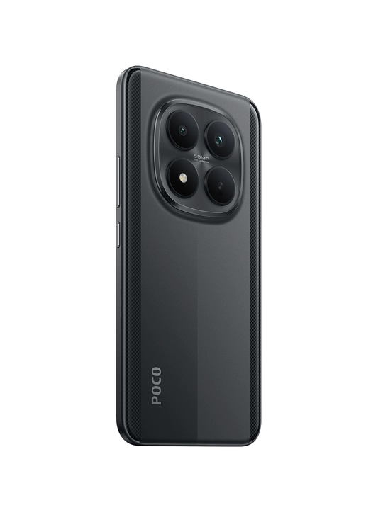 Smartfon POCO M8 Pro 5G, 12+512GB, 50MP OIS kamera, 6.83" 1.5K AMOLED displey, 6500 mAch