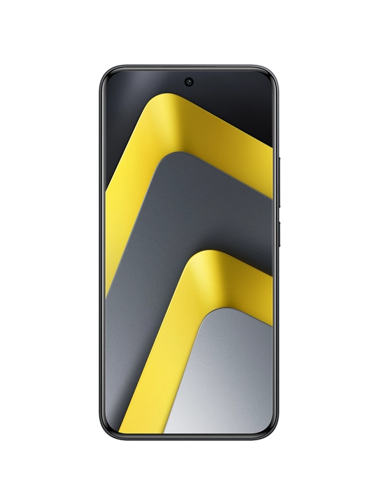 Smartfon POCO M8 Pro 5G, 12+512GB, 50MP OIS kamera, 6.83" 1.5K AMOLED displey, 6500 mAch