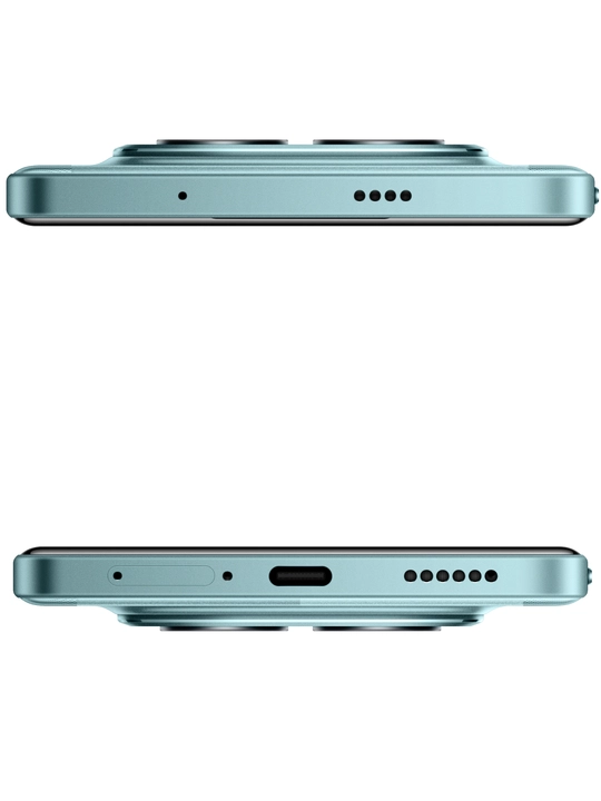 Смартфон POCO M8 Pro 5G, 12+512ГБ, 50МП OIS камера, 6.83" 1.5K AMOLED дисплей, 6500 мАч