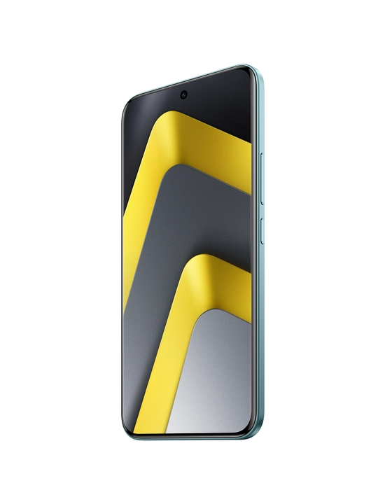 Смартфон POCO M8 Pro 5G, 12+512ГБ, 50МП OIS камера, 6.83" 1.5K AMOLED дисплей, 6500 мАч