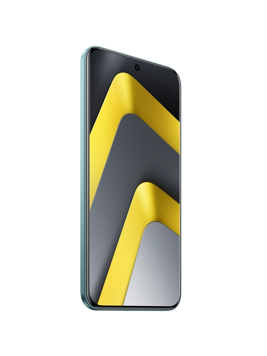 Смартфон POCO M8 Pro 5G, 12+512ГБ, 50МП OIS камера, 6.83" 1.5K AMOLED дисплей, 6500 мАч