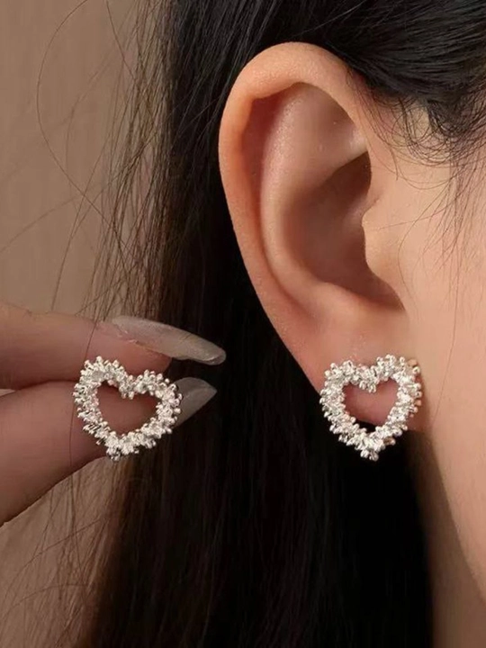 Серьги женские