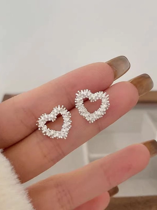 Серьги женские