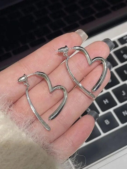 Серьги женские — SMARTIZ-7СЕРЬГИ-МОРСК