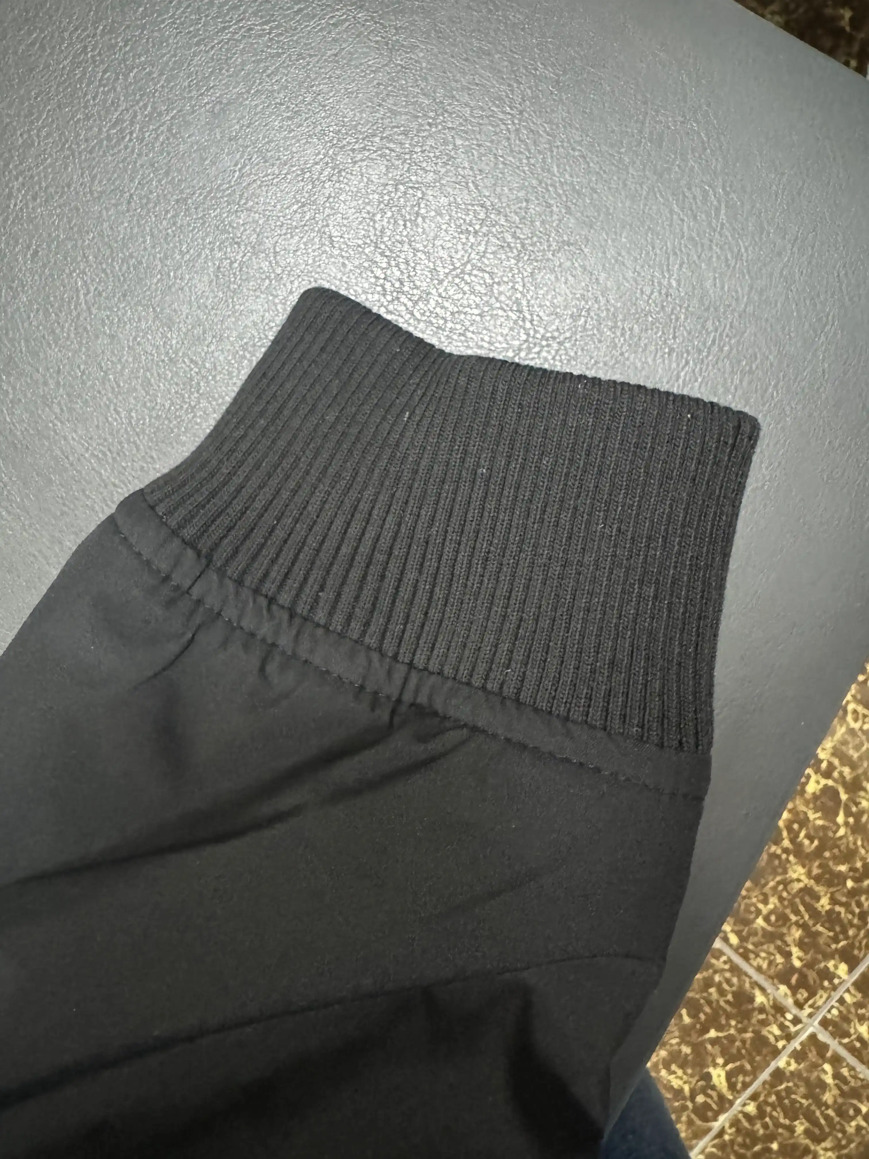 TERRA PRO Мужская куртка короткая длина AW25CR1-12-22334-E