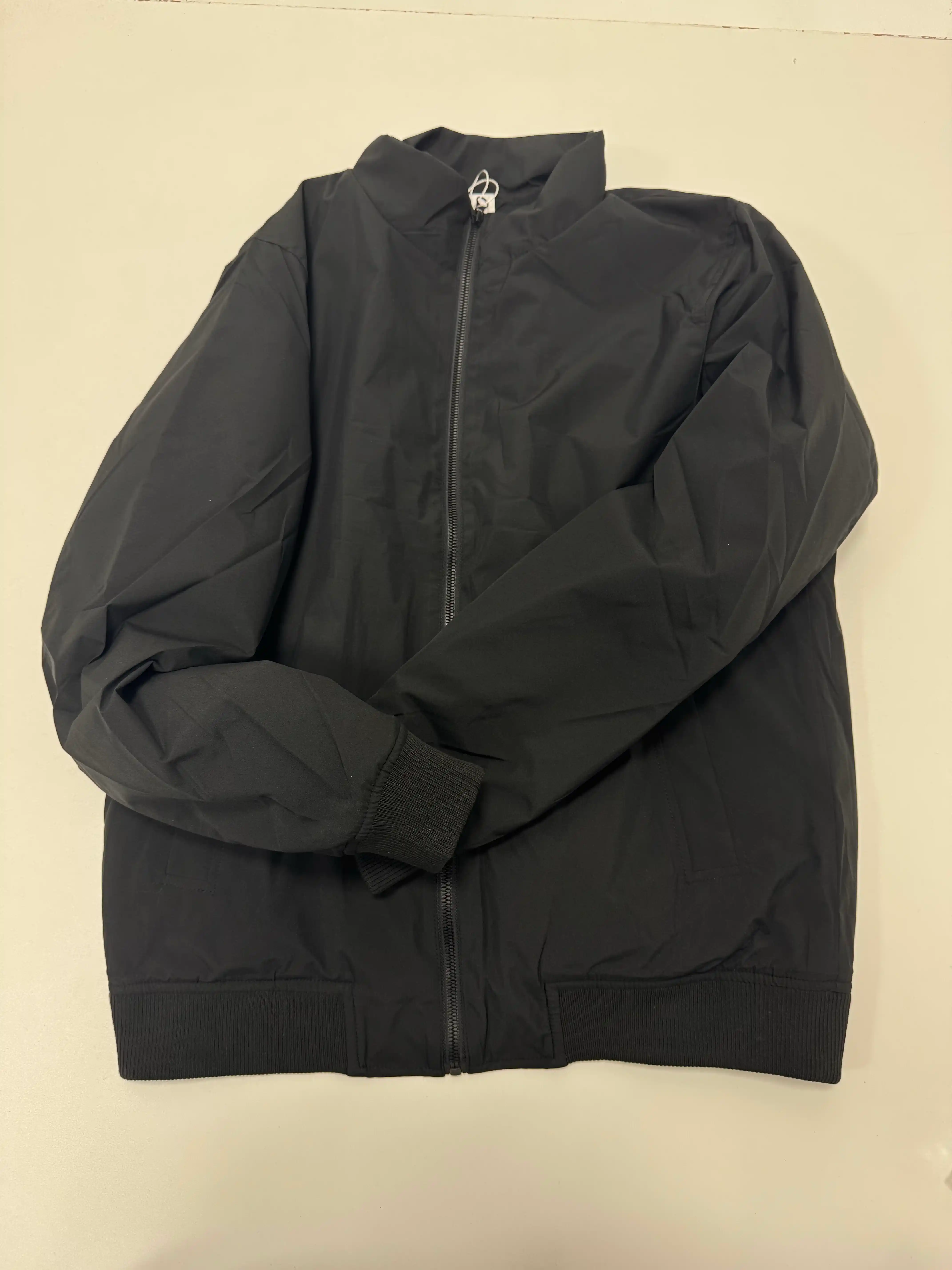TERRA PRO Мужская куртка короткая длина AW25CR1-12-22334-E