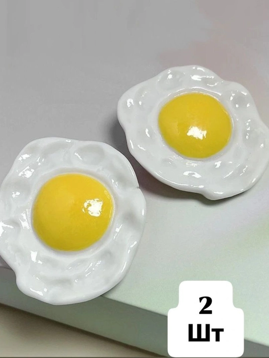 "Funny Food & Shapes" kreativ soch to‘g‘nog‘ichlari to‘plami, urug‘lar, pistalar, panjalar