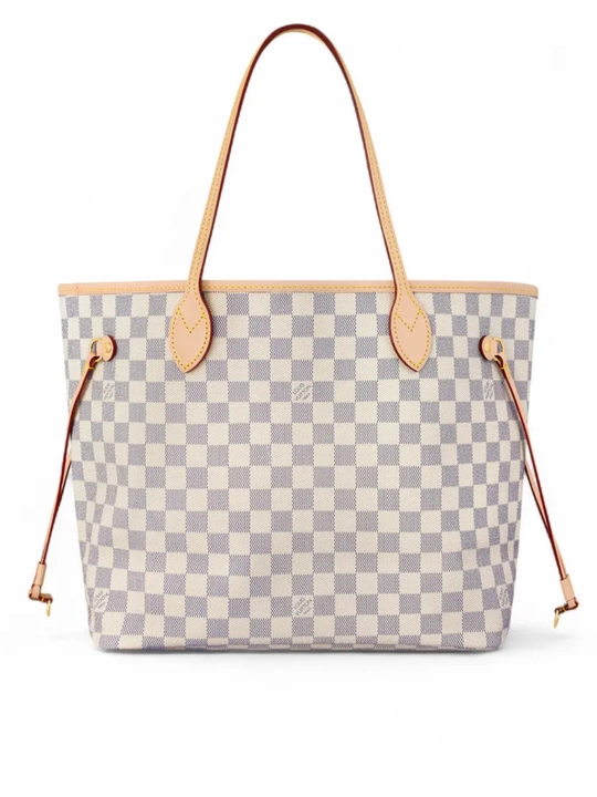 Ayollar sumkasi Louis Vuitton Neverfull uslubida