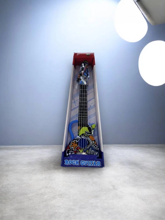 O'yinchoq gitara "Rock Guitar"