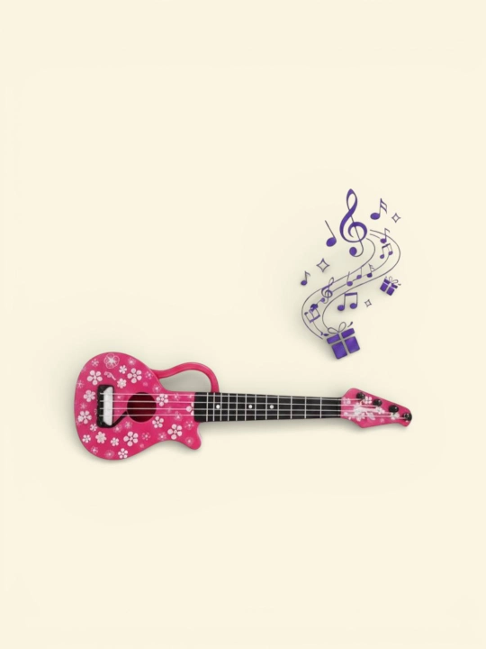 O'yinchoq gitara "Rock Guitar"