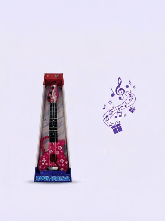 O'yinchoq gitara "Rock Guitar"