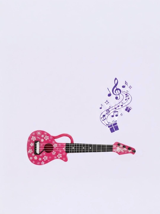 O'yinchoq gitara "Rock Guitar"