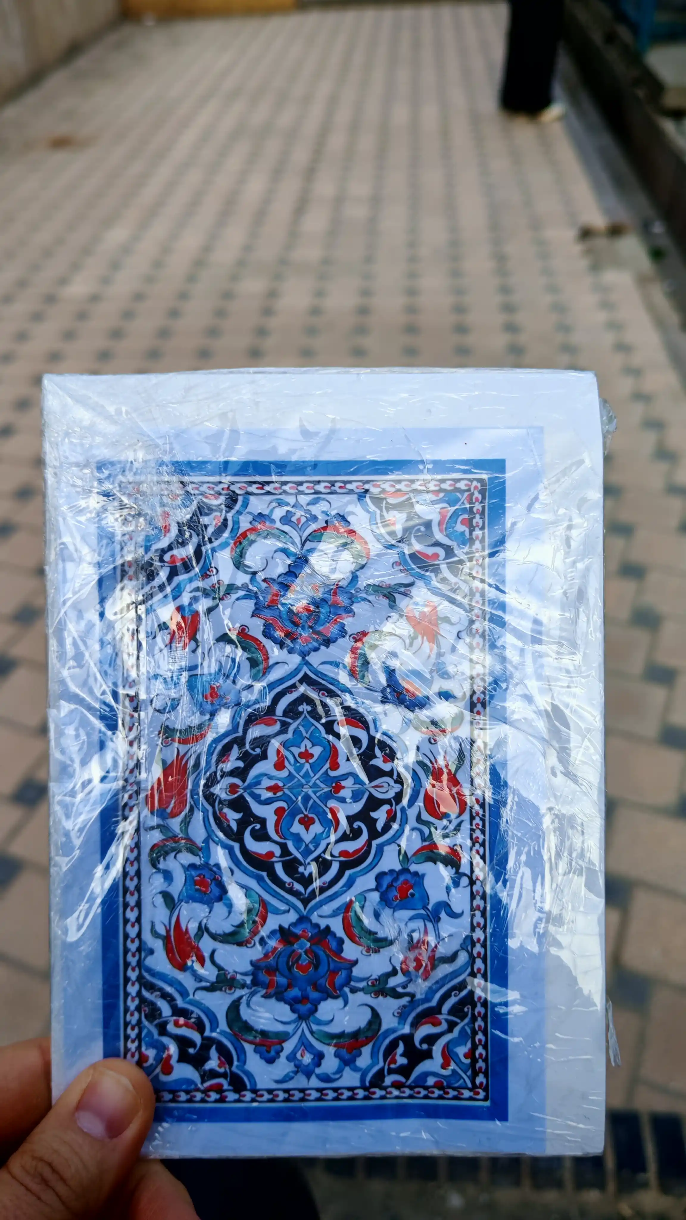 Открытка, размер 10*15, с конвертом в комплекте