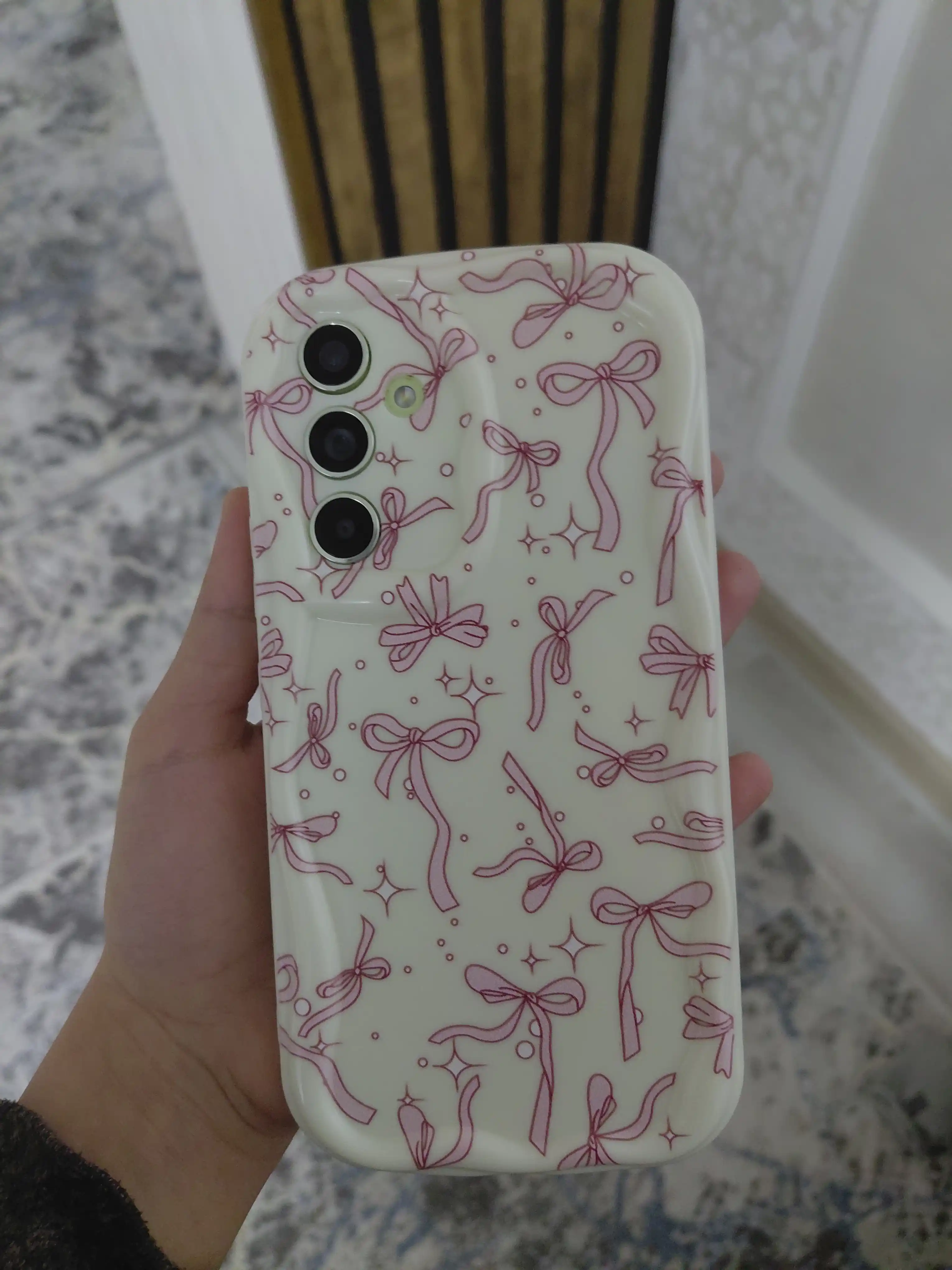 Чехол для Samsung A21S, A51