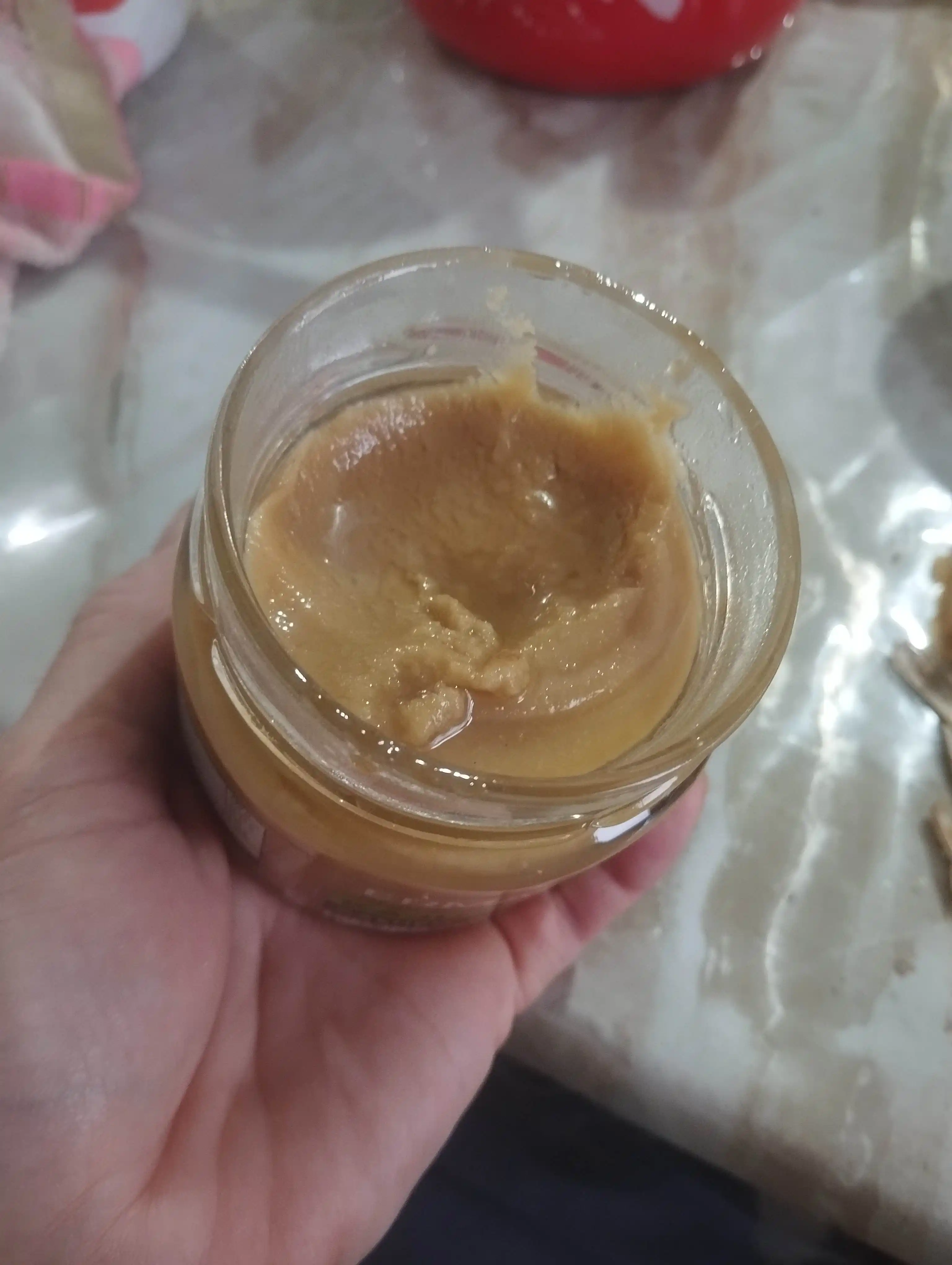 Паста с кешью Ermak, 0,24 кг
