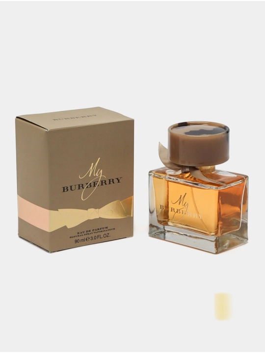 My Burberry parfumlangan suvi shaqroqna gulli ifor 90 ml