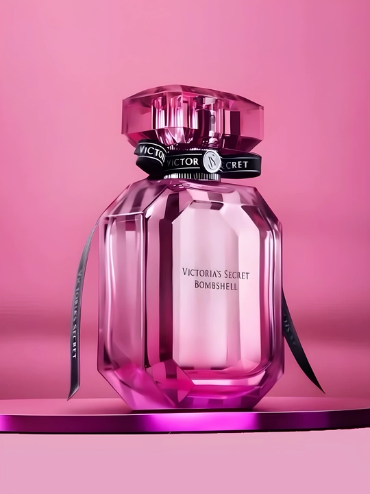 Ayollar uchun parfyumlangan suvi Victoria’s Secret Bombshell, ayollar uchun sovg’a, 100 ml