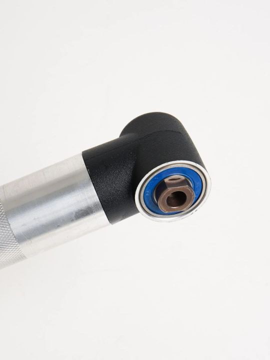 Mini elektr silliqlagich (graver) to‘plami, 2 rangli variant, disk va aksessuarlar bilan
