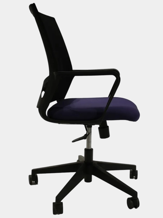 Frumos Oliver bolalar kompyuter kreslosi, ergonomik, 200 kg gacha, balandligi sozlanadi