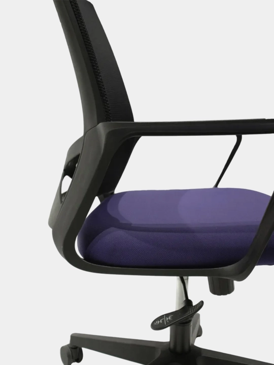 Frumos Oliver bolalar kompyuter kreslosi, ergonomik, 200 kg gacha, balandligi sozlanadi