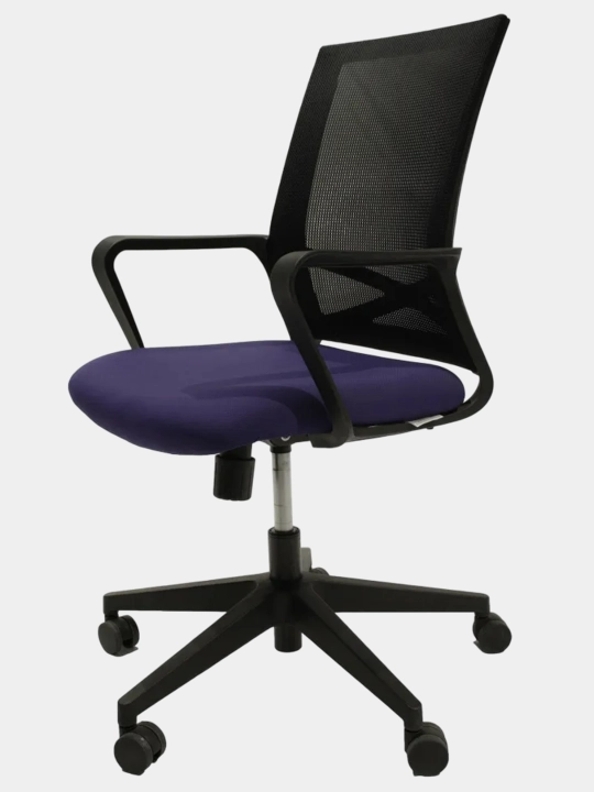 Frumos Oliver bolalar kompyuter kreslosi, ergonomik, 200 kg gacha, balandligi sozlanadi