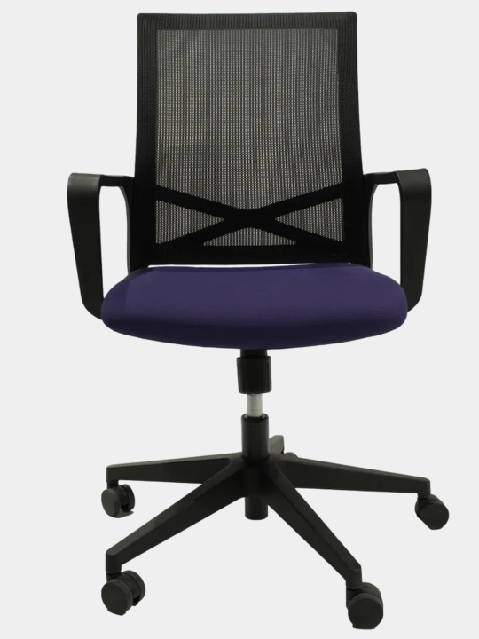 Frumos Oliver bolalar kompyuter kreslosi, ergonomik, 200 kg gacha, balandligi sozlanadi