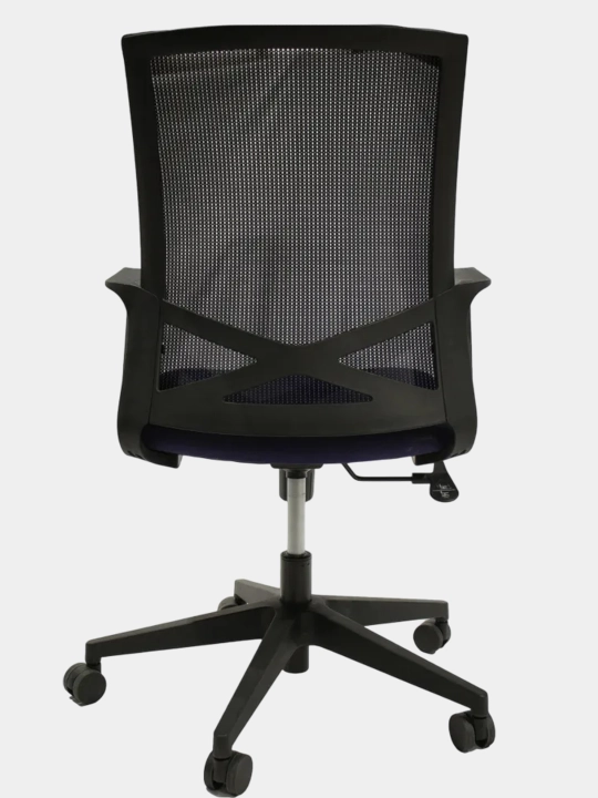Frumos Oliver bolalar kompyuter kreslosi, ergonomik, 200 kg gacha, balandligi sozlanadi