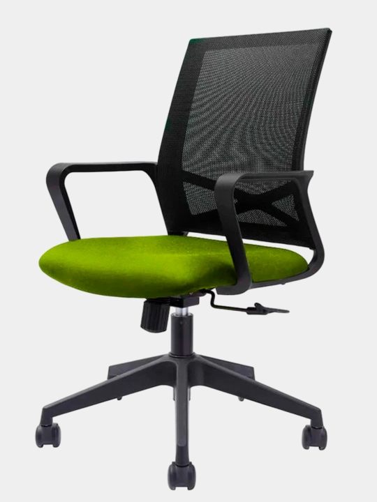 Frumos Oliver bolalar kompyuter kreslosi, ergonomik, 200 kg gacha, balandligi sozlanadi