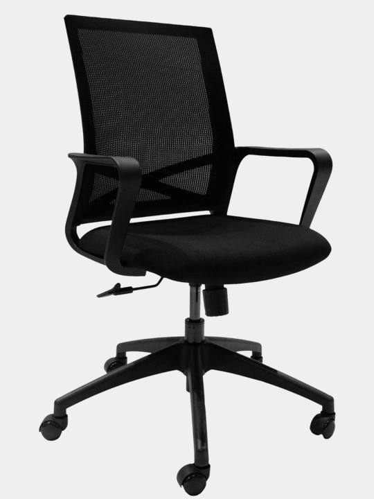 Frumos Oliver bolalar kompyuter kreslosi, ergonomik, 200 kg gacha, balandligi sozlanadi - 