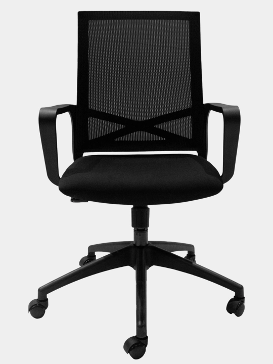Frumos Oliver bolalar kompyuter kreslosi, ergonomik, 200 kg gacha, balandligi sozlanadi