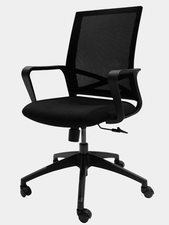 Frumos Oliver bolalar kompyuter kreslosi, ergonomik, 200 kg gacha, balandligi sozlanadi