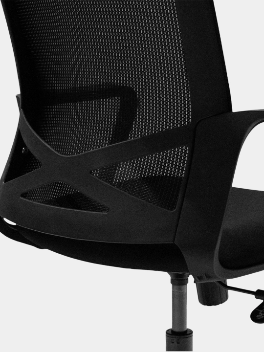 Frumos Oliver bolalar kompyuter kreslosi, ergonomik, 200 kg gacha, balandligi sozlanadi