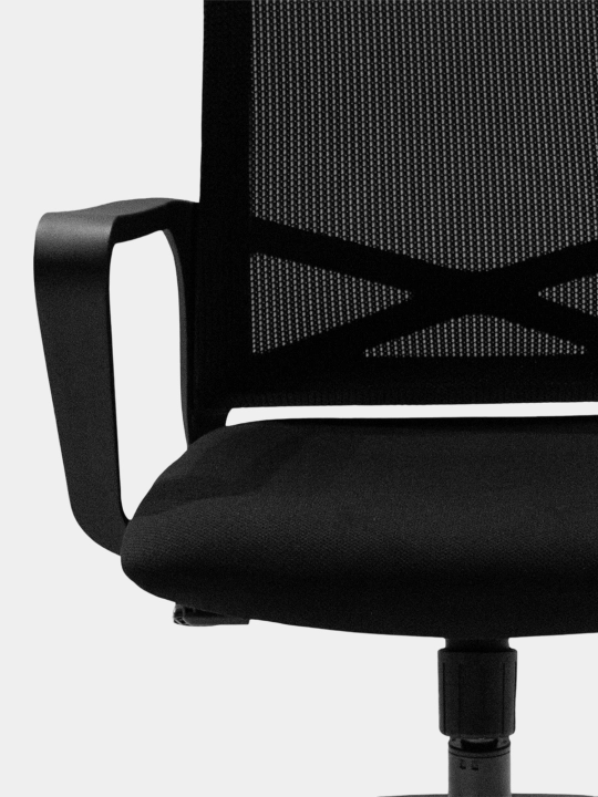 Frumos Oliver bolalar kompyuter kreslosi, ergonomik, 200 kg gacha, balandligi sozlanadi