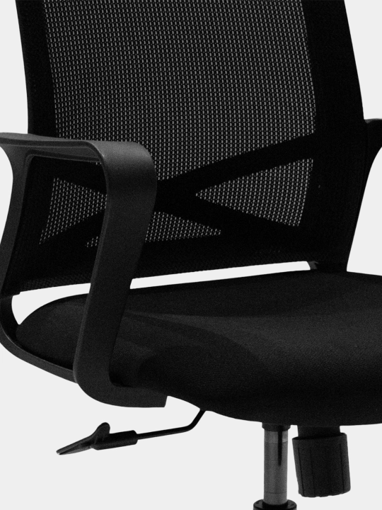Frumos Oliver bolalar kompyuter kreslosi, ergonomik, 200 kg gacha, balandligi sozlanadi