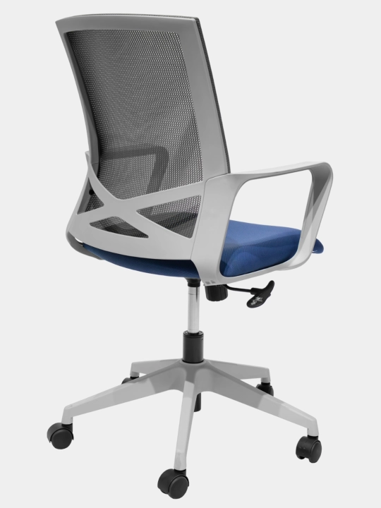 Frumos Oliver bolalar kompyuter kreslosi, ergonomik, 200 kg gacha, balandligi sozlanadi