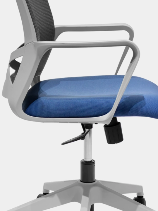 Frumos Oliver bolalar kompyuter kreslosi, ergonomik, 200 kg gacha, balandligi sozlanadi