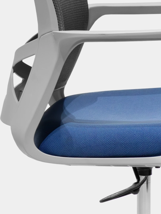 Frumos Oliver bolalar kompyuter kreslosi, ergonomik, 200 kg gacha, balandligi sozlanadi