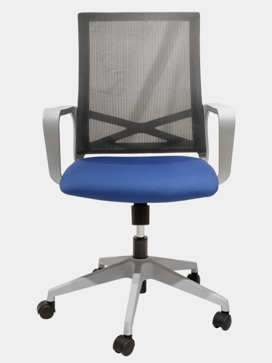 Frumos Oliver bolalar kompyuter kreslosi, ergonomik, 200 kg gacha, balandligi sozlanadi
