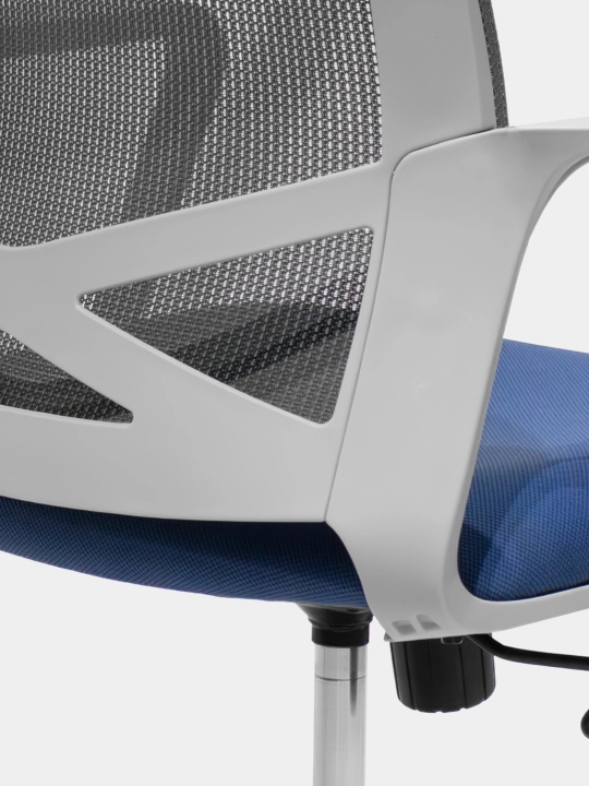 Frumos Oliver bolalar kompyuter kreslosi, ergonomik, 200 kg gacha, balandligi sozlanadi