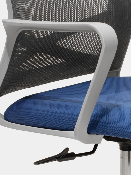 Frumos Oliver bolalar kompyuter kreslosi, ergonomik, 200 kg gacha, balandligi sozlanadi