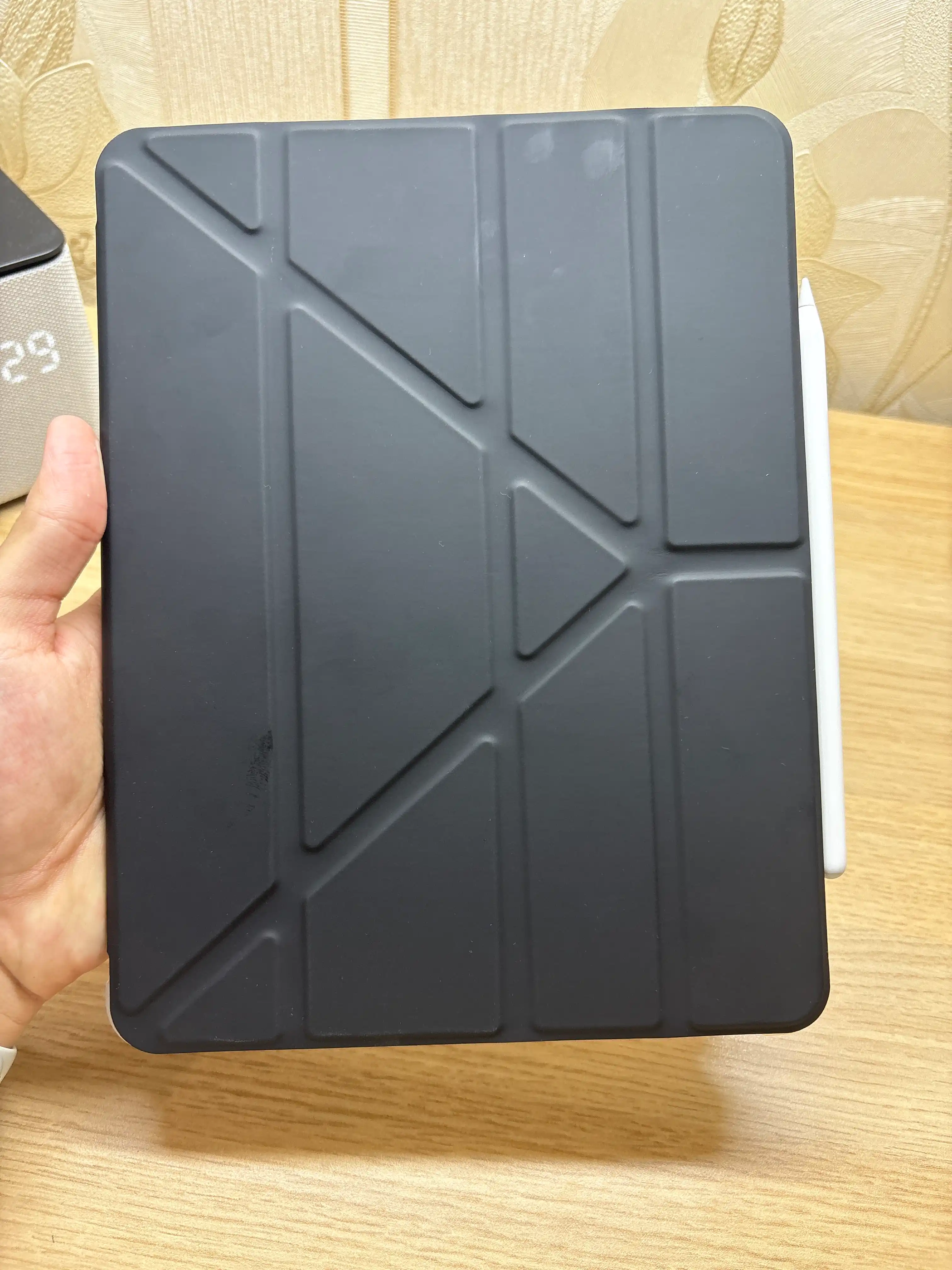 Чехол для планшетов iPad Pro 11" 18/20/21/22/24, iPad Pro 12,9 18/20/21/22/24