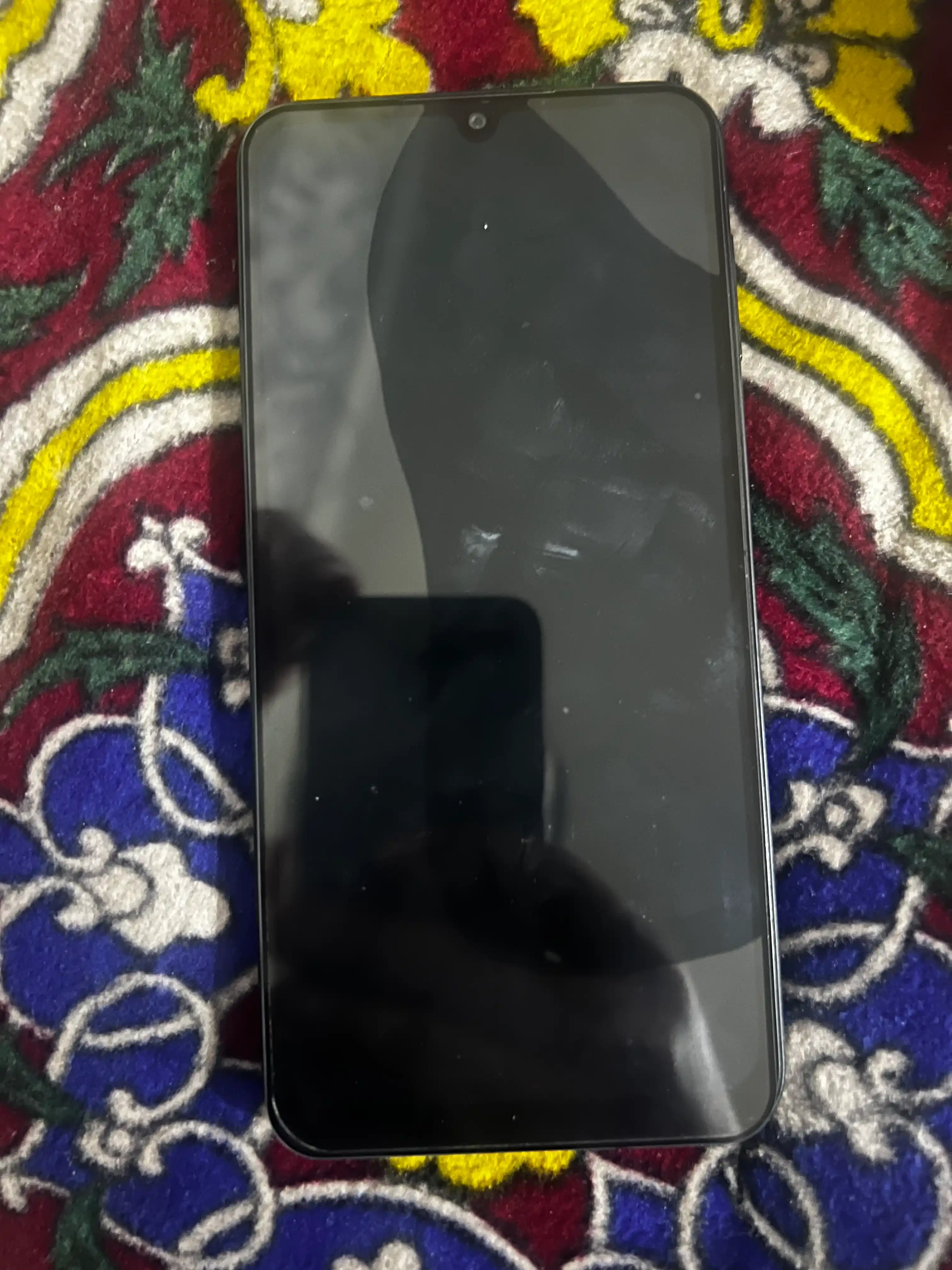 Himoya oynasi Samsung uchun