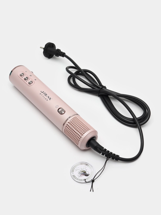 J-RM Styler 001 мультистайлер Dyson-style с 5 насадками для укладки волос