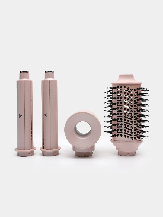 J-RM Styler 001 мультистайлер Dyson-style с 5 насадками для укладки волос